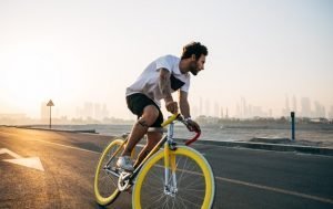 cycling tips for beginners