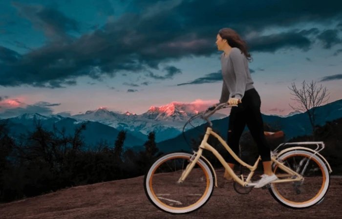 Sixthreezero Evryjourney Women’s Hybrid Bike Review